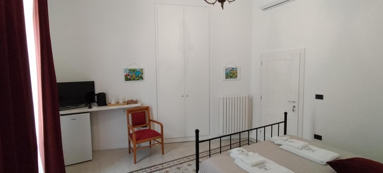 Le Scale Di Pietra Bed and Breakfast Conversano Exteriör bild